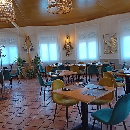 Hostal Pradaria Asador & Alojamiento Arcas ภายนอก รูปภาพ