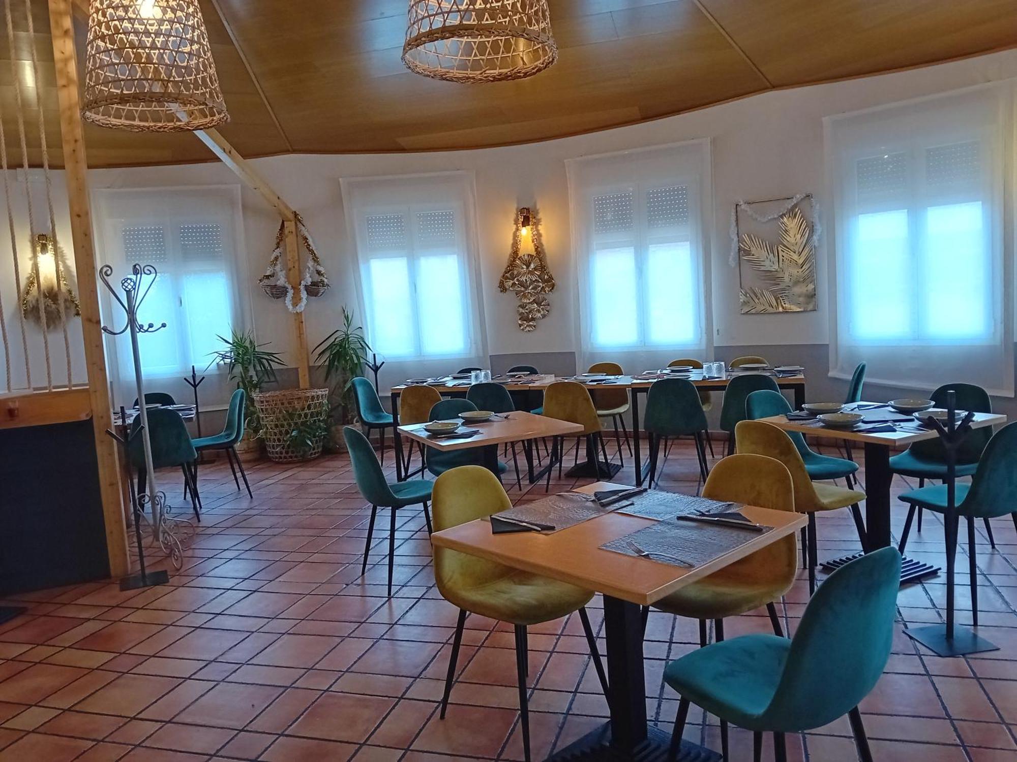 Hostal Pradaria Asador & Alojamiento Arcas ภายนอก รูปภาพ
